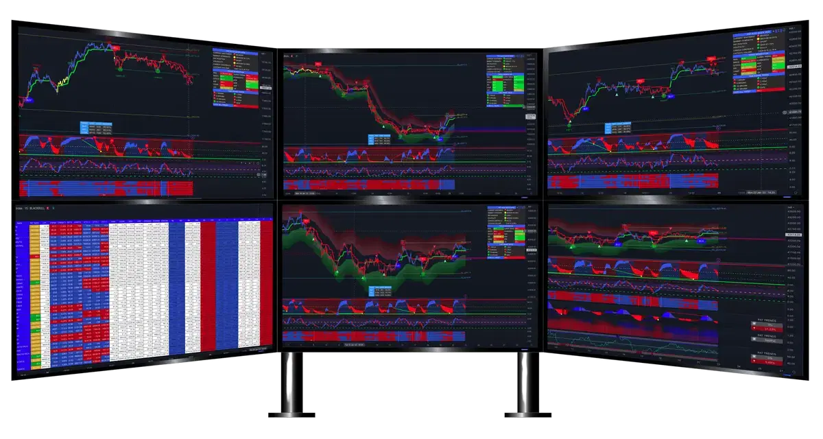 desktop view